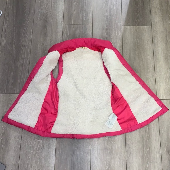 Sherpa Vest - Picture 2 of 3